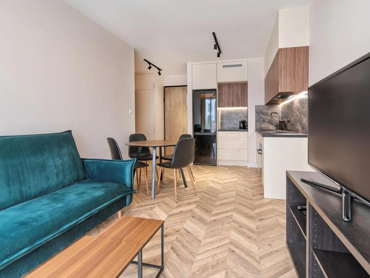 Image 6 of Platinium Garnizon Modern