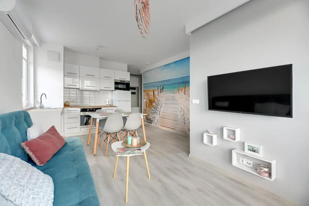 Image 4 of Platinium Nadmorski Dwór Residence