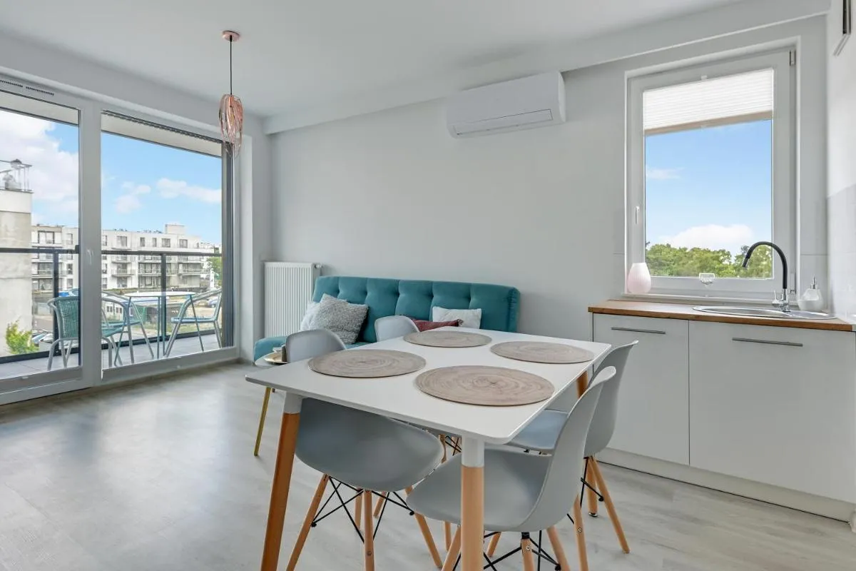 Image 3 of Platinium Nadmorski Dwór Residence