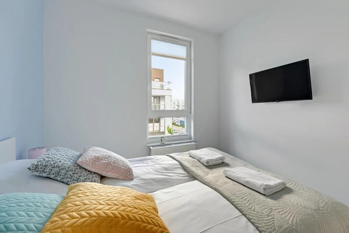 Image 6 of Platinium Nadmorski Dwór Residence