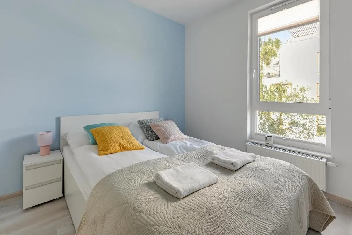 Image 1 of Platinium Nadmorski Dwór Residence