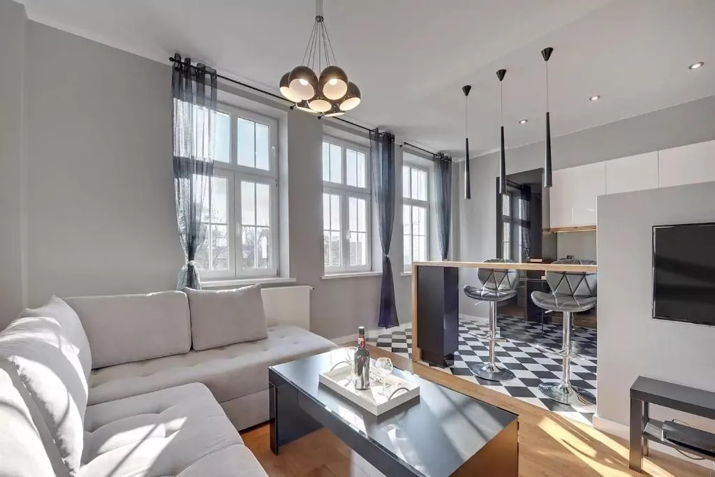 Image of Platinium Ogarna Old Town