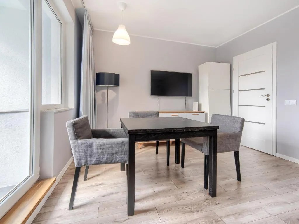 Image of Platinium Zaspa – Pilotów 14