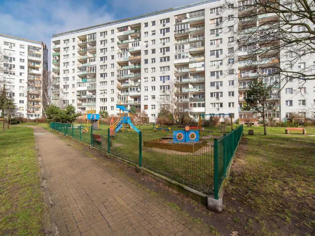 Image 5 of Platinium Zaspa – Pilotów 14