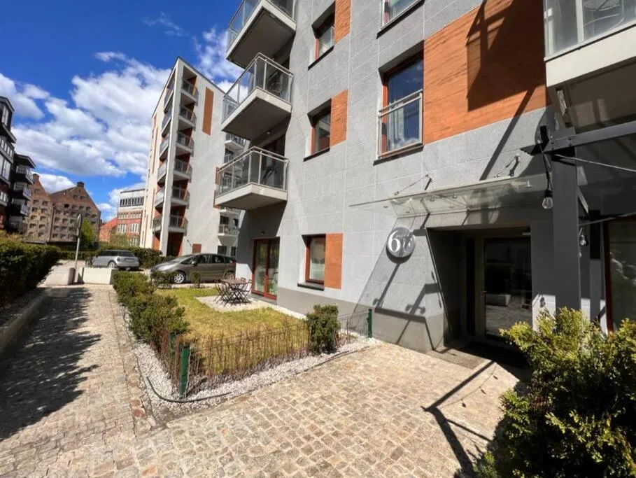 Image 5 of Platinum Jaglana Apartment – Wyspa Spichrzów