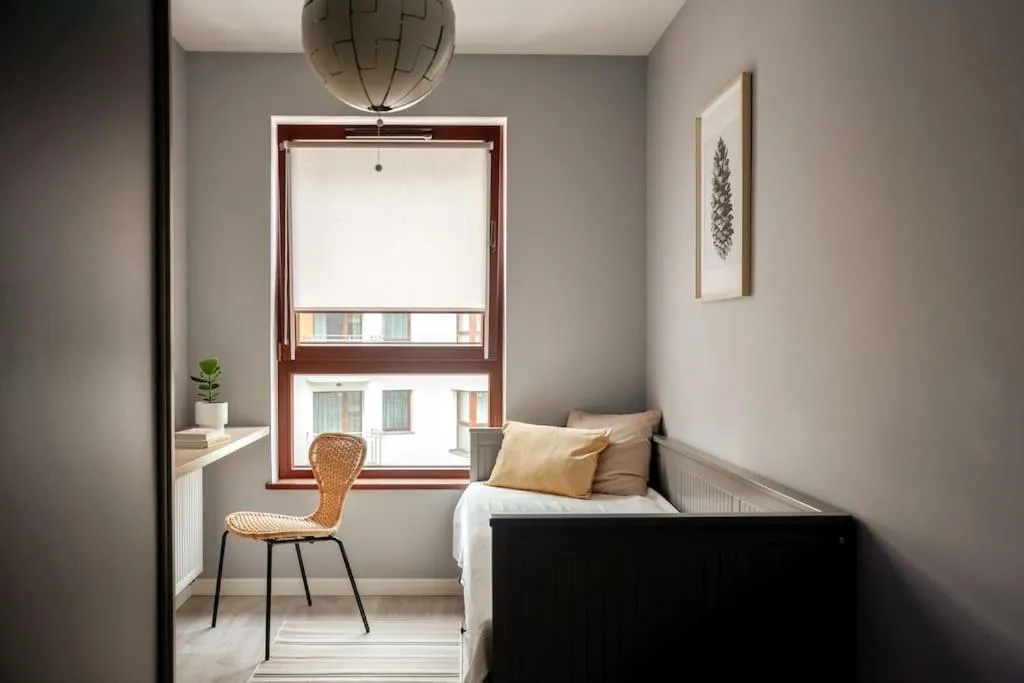 Image 1 of Platinum Jaglana Apartment – Wyspa Spichrzów