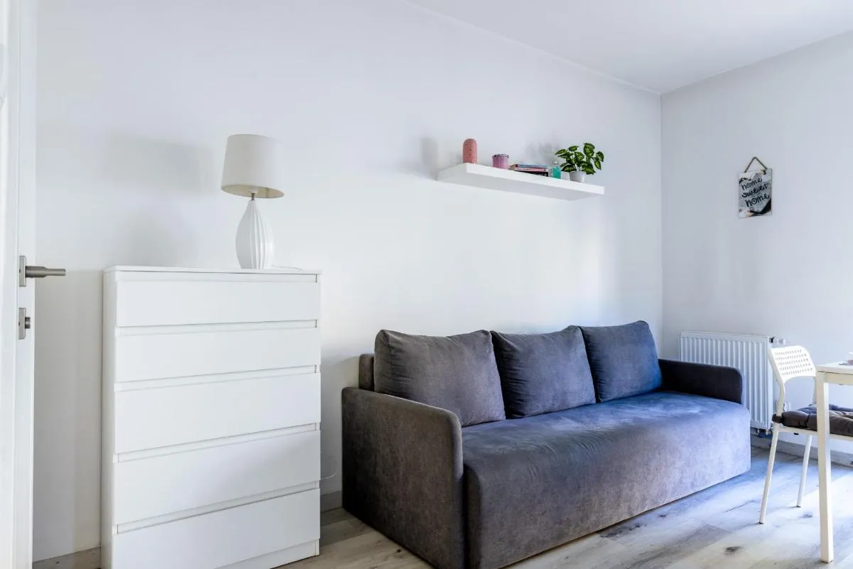 Image 1 of PlumTree Holiday Apartment