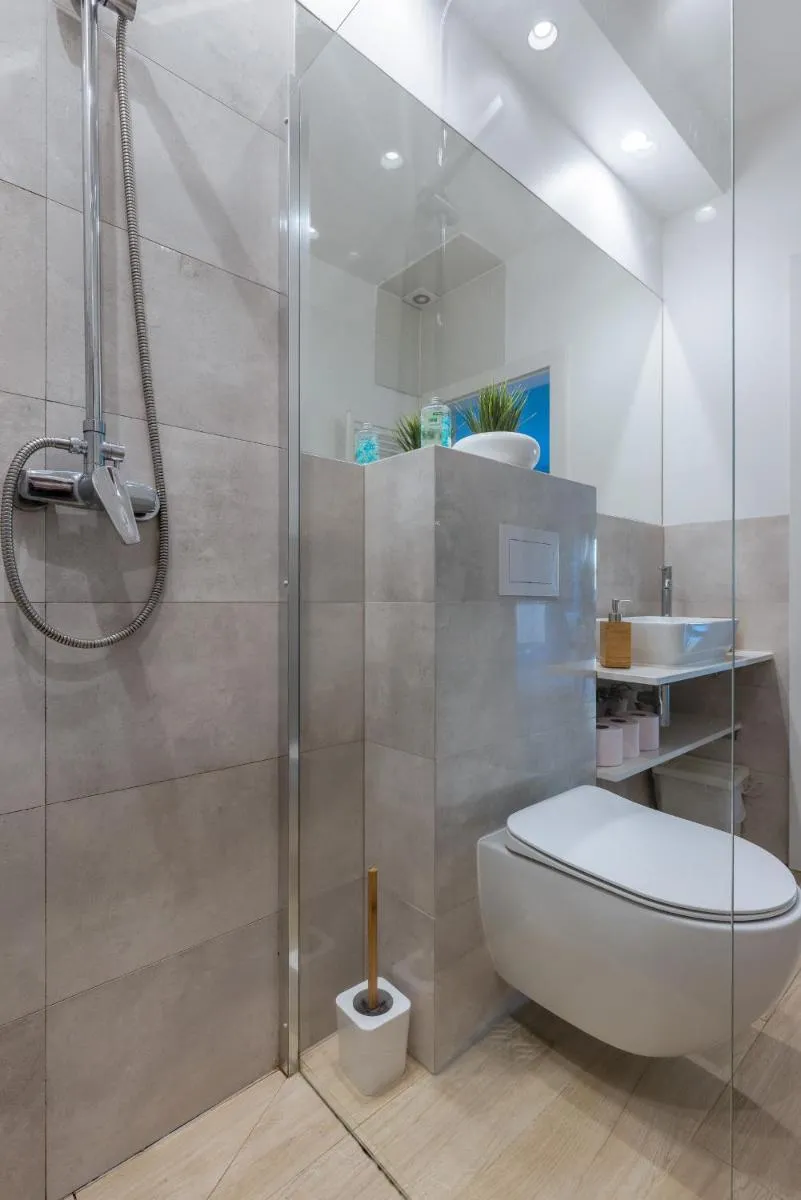 Image 5 of PlumTree Holiday Apartment