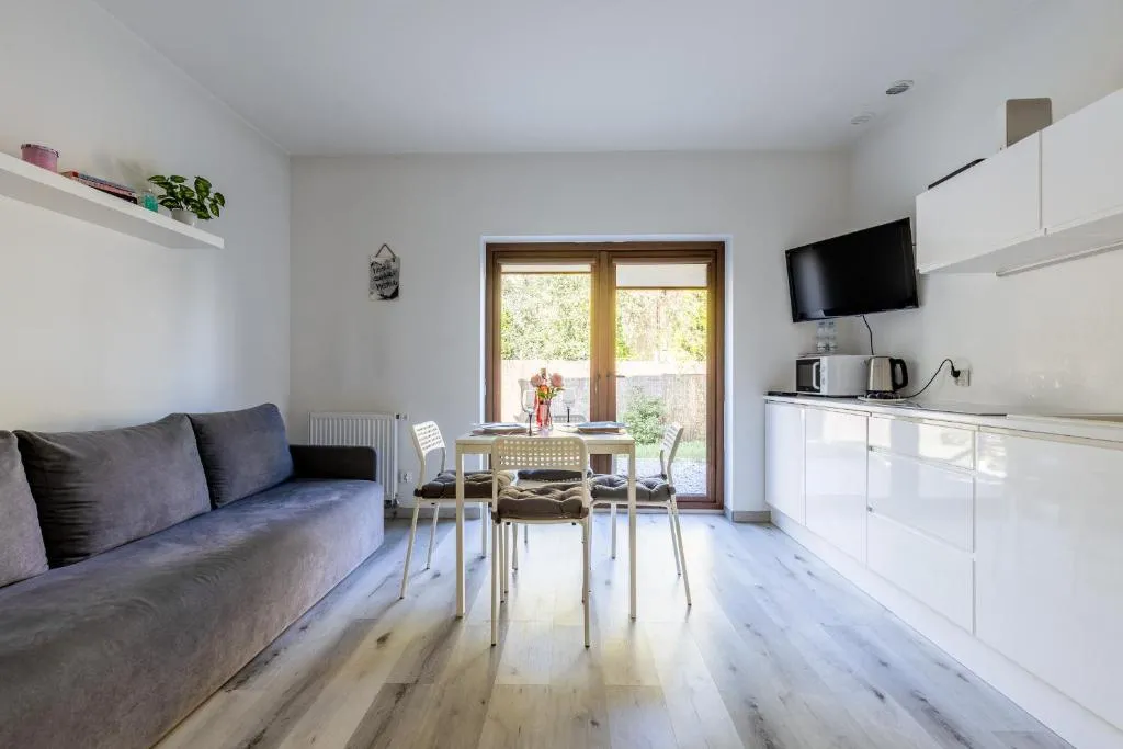 Image of PlumTree Holiday Apartment