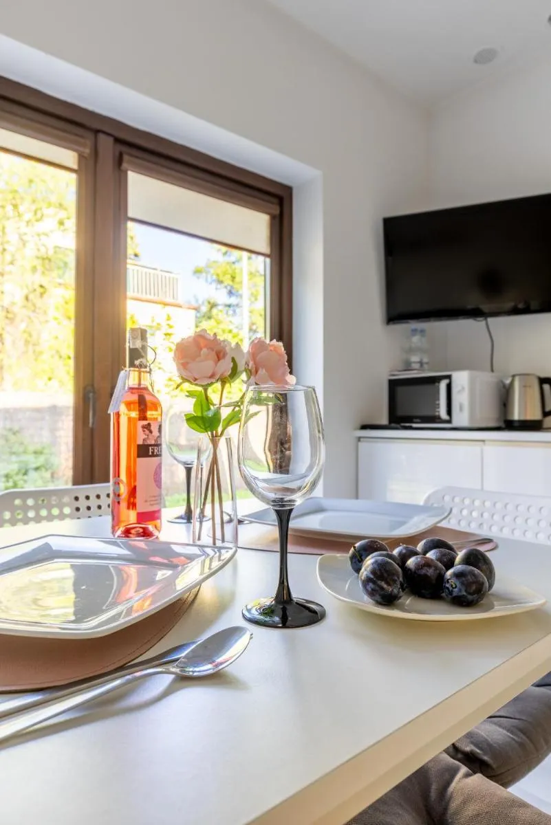 Image 3 of PlumTree Holiday Apartment