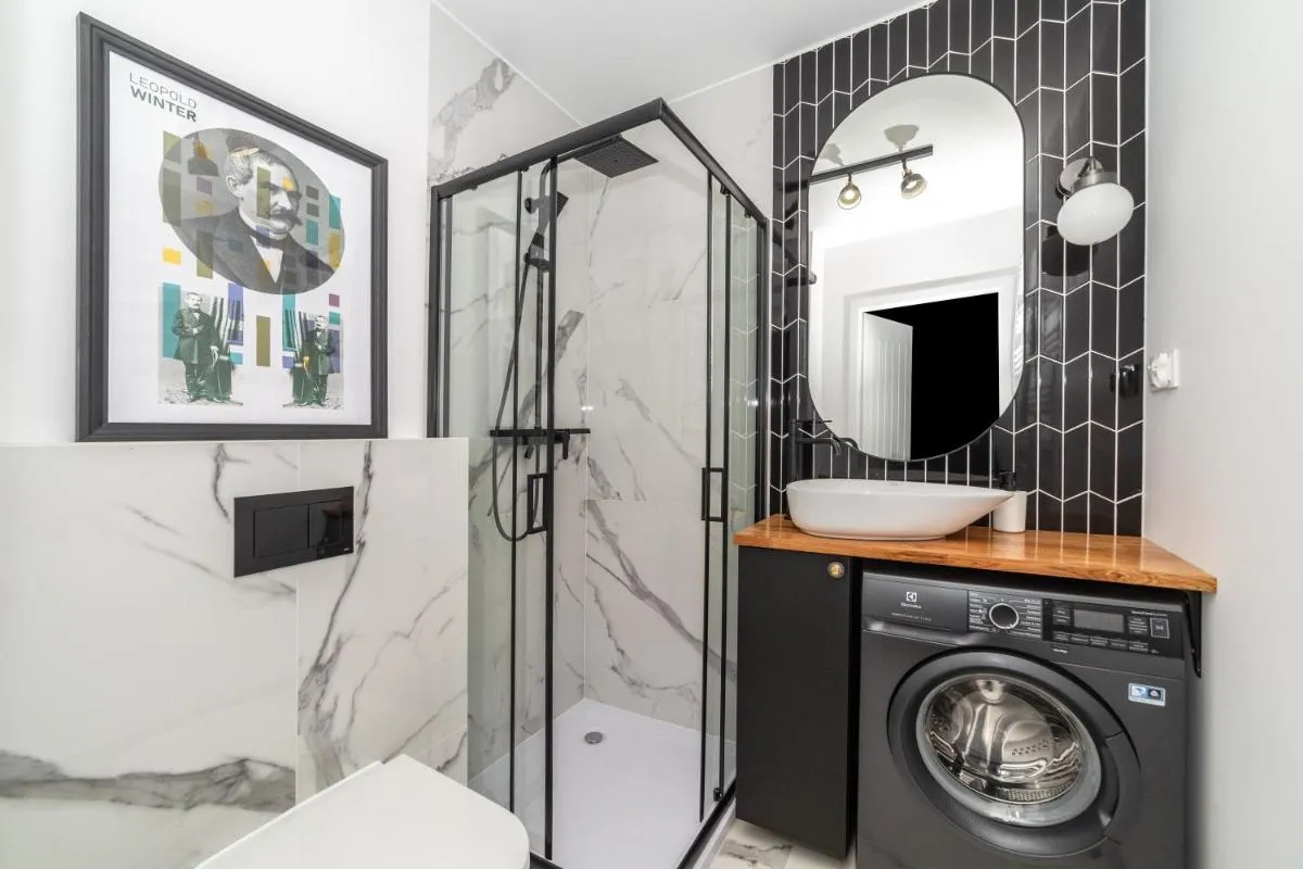 Image 2 of PoBookowane River View Apartments Gdańsk