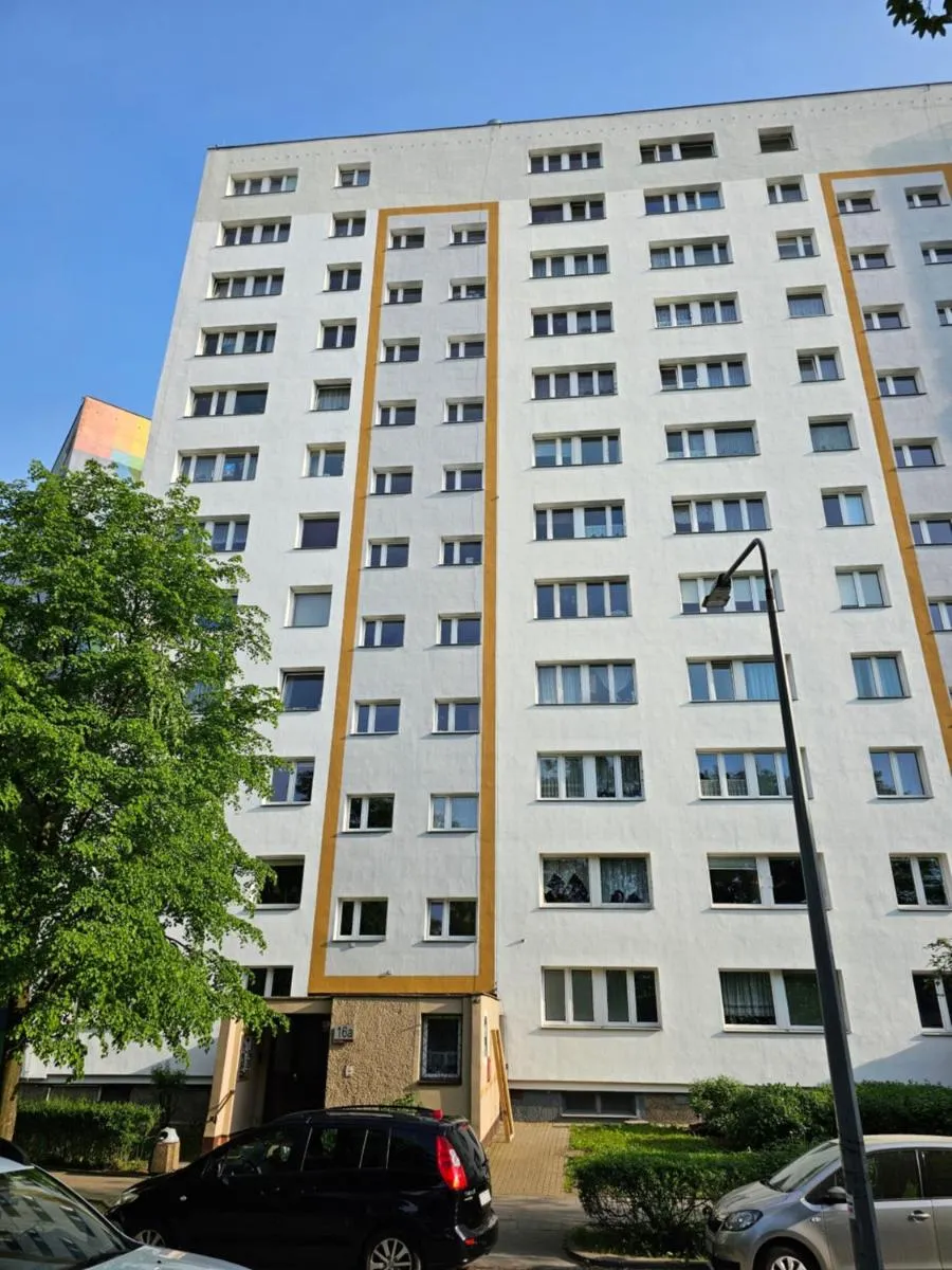 Image 2 of Po remoncie widok cisza spokój