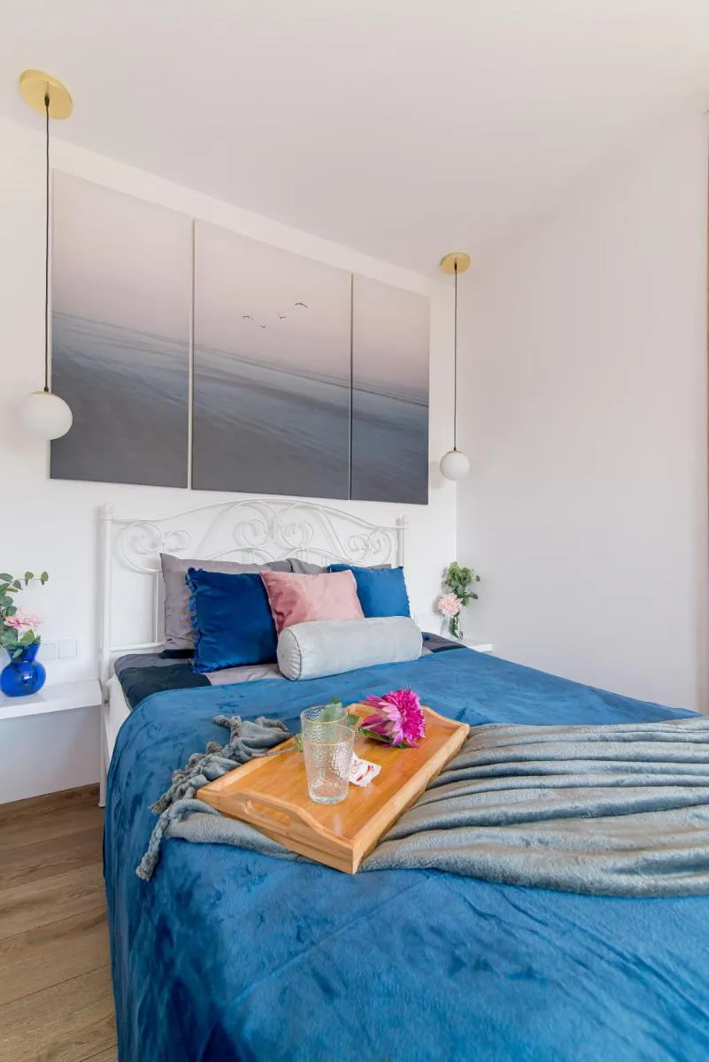 Image 3 of Po remoncie widok cisza spokój