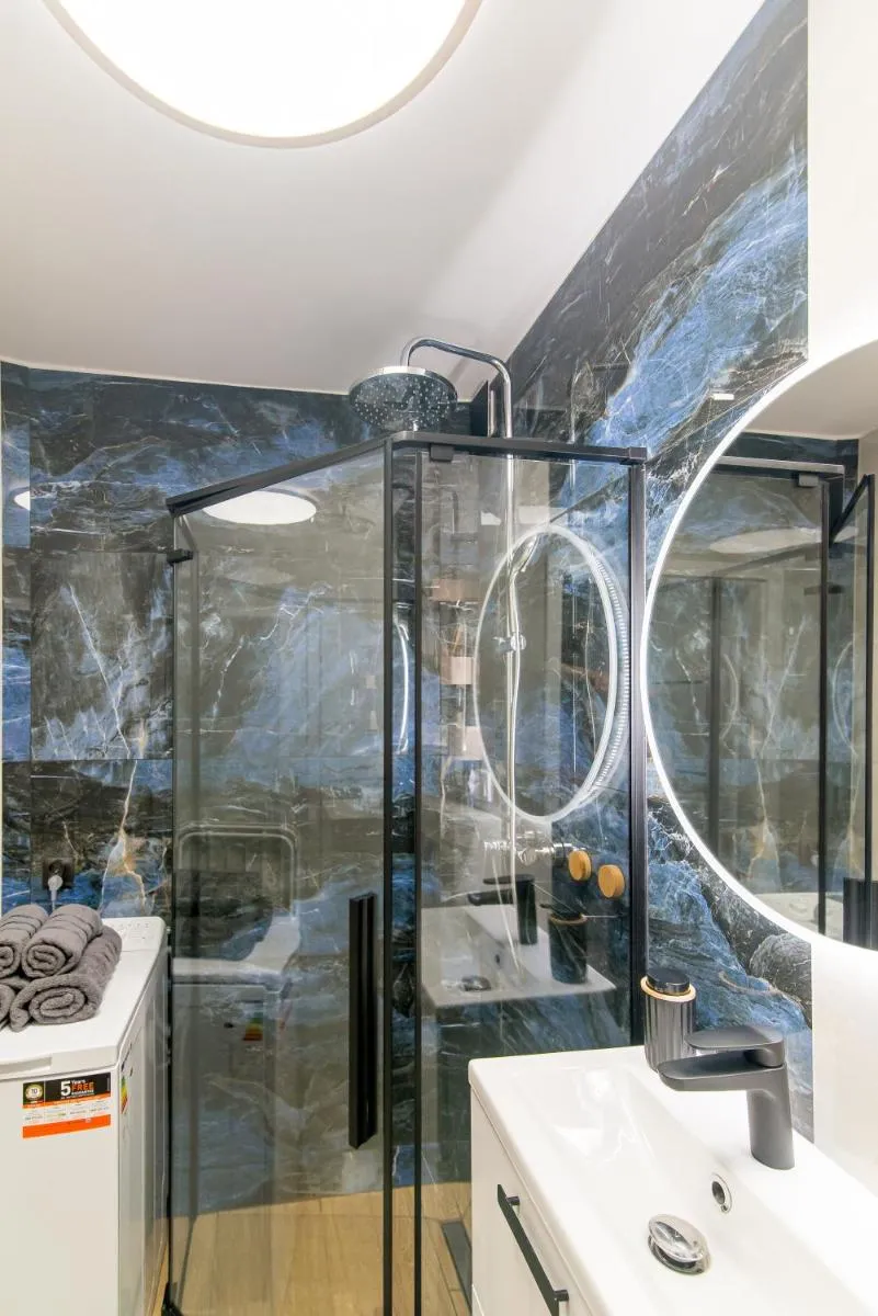 Image 4 of Po remoncie widok cisza spokój