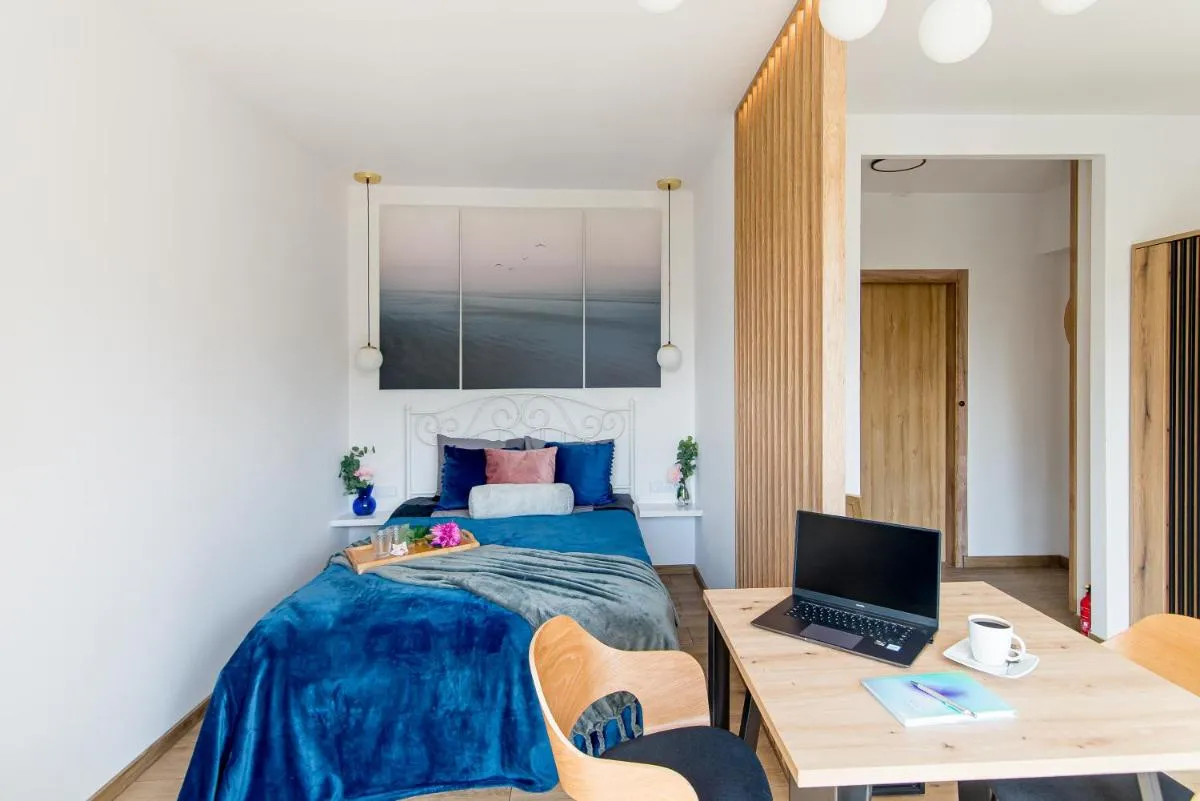 Image 6 of Po remoncie widok cisza spokój