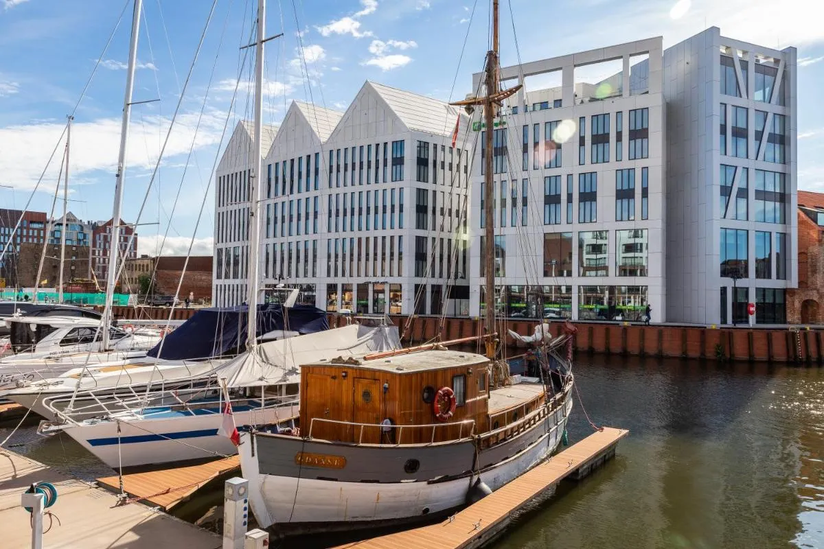 Image 5 of Pobookowane Barbary DeLux Old Town