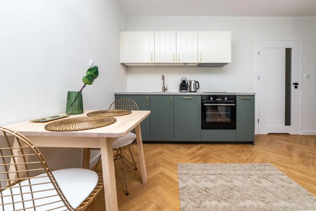 Image 3 of Pobookowane Barbary DeLux Old Town