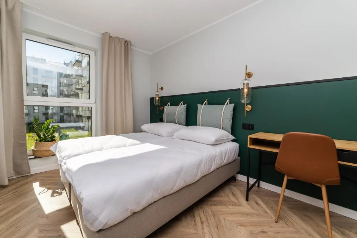 Image 1 of Pobookowane Barbary DeLux Old Town