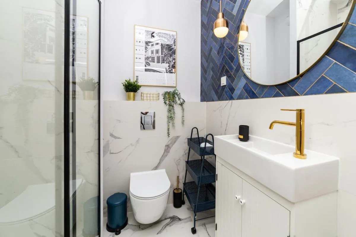 Image 2 of Pobookowane Barbary DeLux Old Town