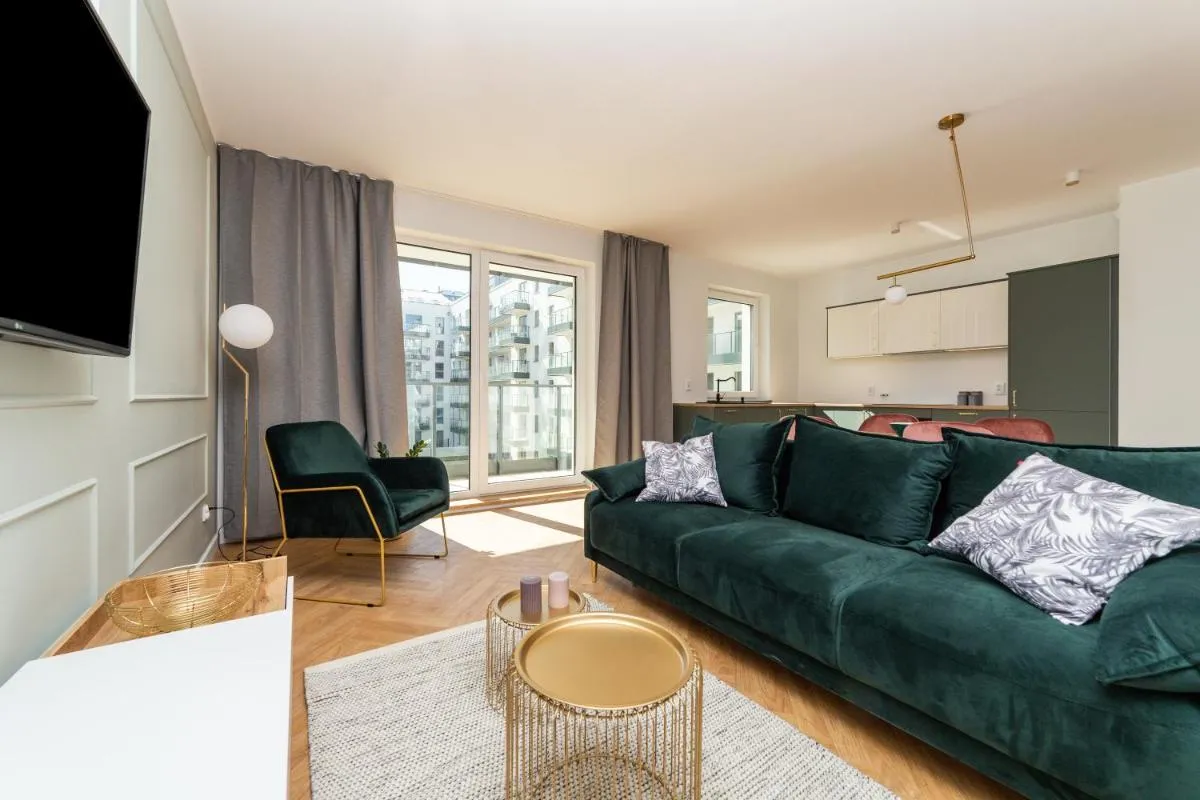 Image 4 of Pobookowane Barbary DeLux Old Town