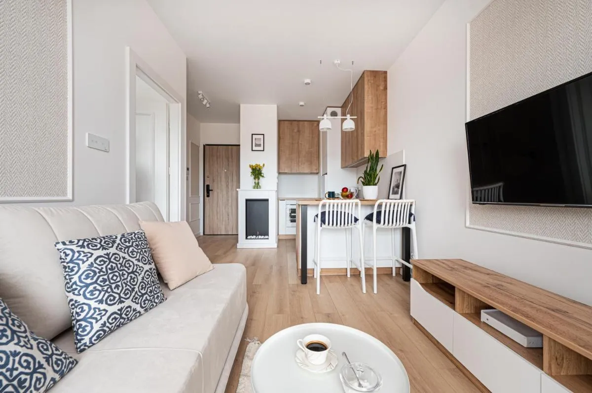 Image 4 of Porto – BillBerry Apartments