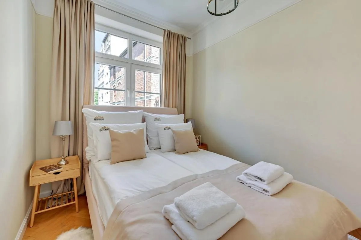 Image 4 of Powroźnicza Apartments, Main Old Town & Riverside by Downtown Apartments