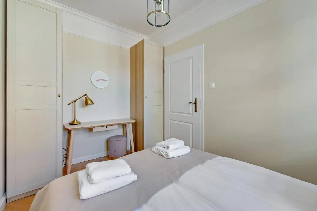 Image 1 of Powroźnicza Apartments, Main Old Town & Riverside by Downtown Apartments