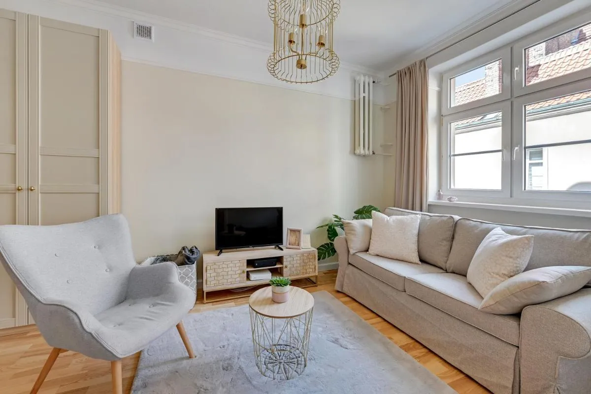 Image 5 of Powroźnicza Apartments, Main Old Town & Riverside by Downtown Apartments