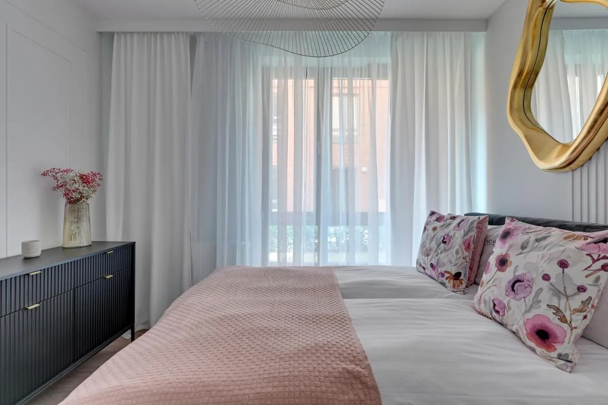 Image 1 of Premiem Cube Apartments in Center by Lion Apartments