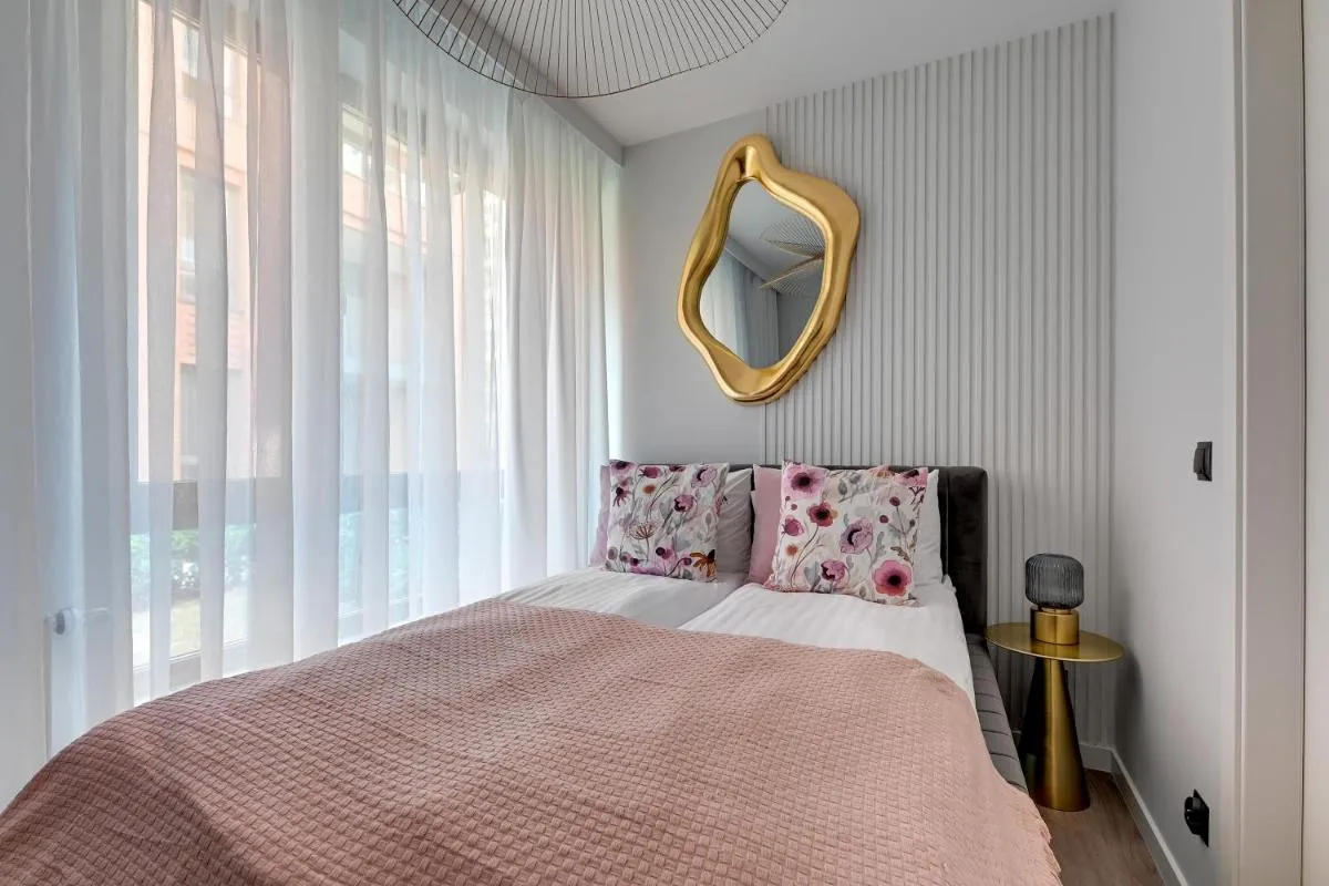 Image 6 of Premiem Cube Apartments in Center by Lion Apartments