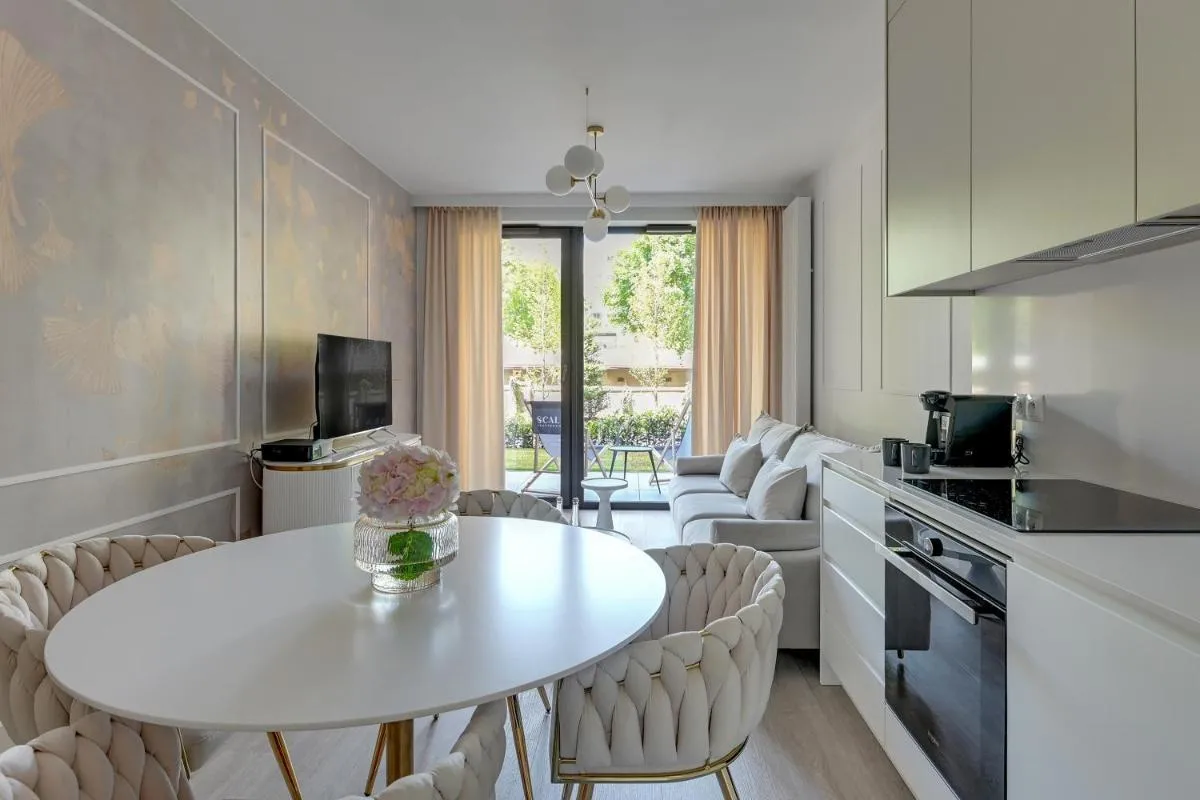 Image 3 of Premiem Cube Apartments in Center by Lion Apartments