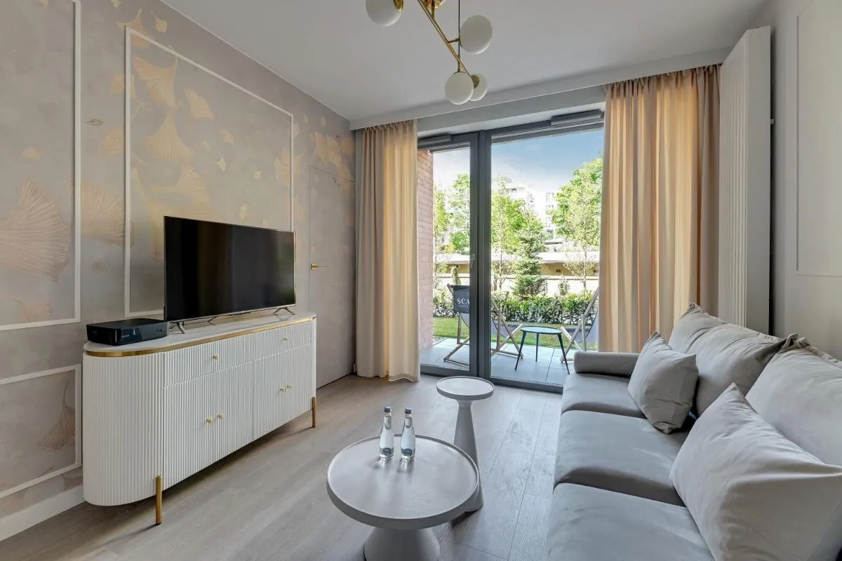 Image 4 of Premiem Cube Apartments in Center by Lion Apartments