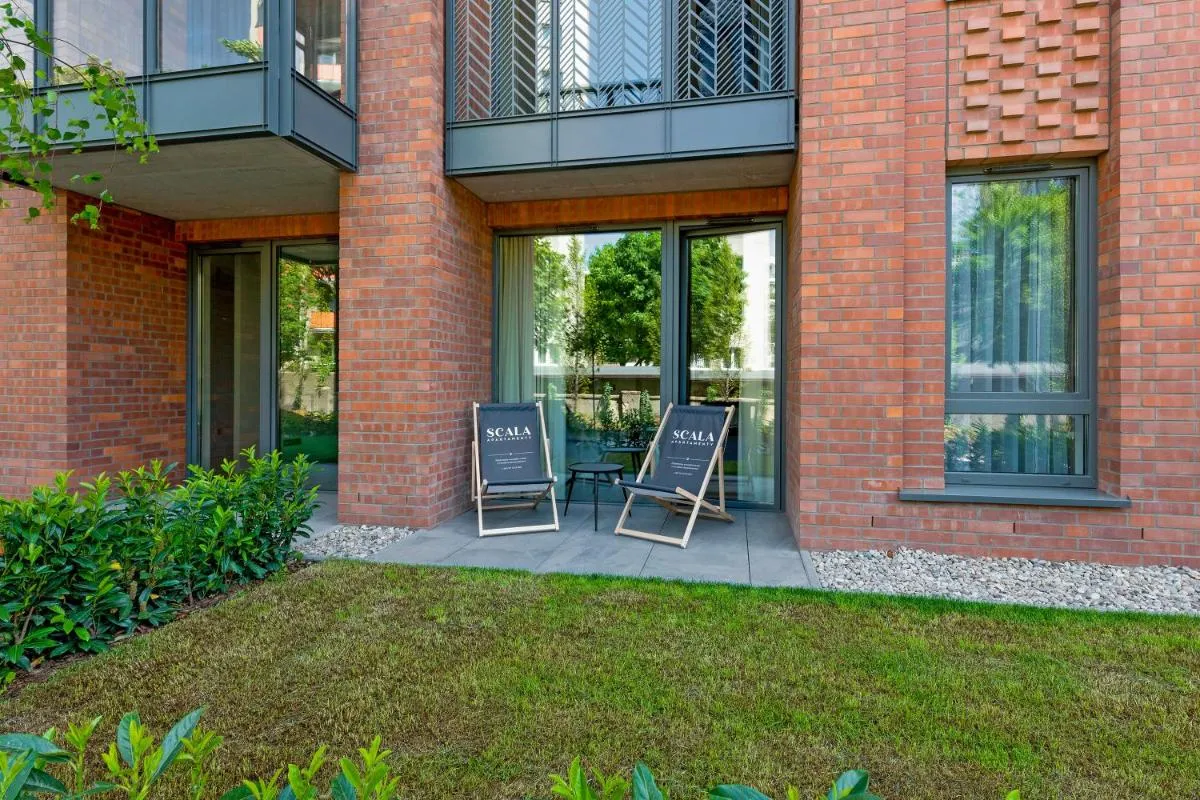 Image 5 of Premiem Cube Apartments in Center by Lion Apartments