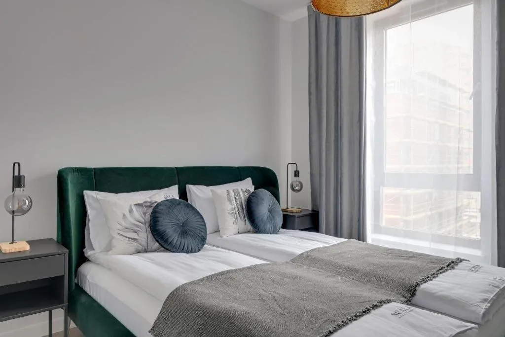 Image 5 of Premium Apartment Mustang with Parking by Lion Apartments