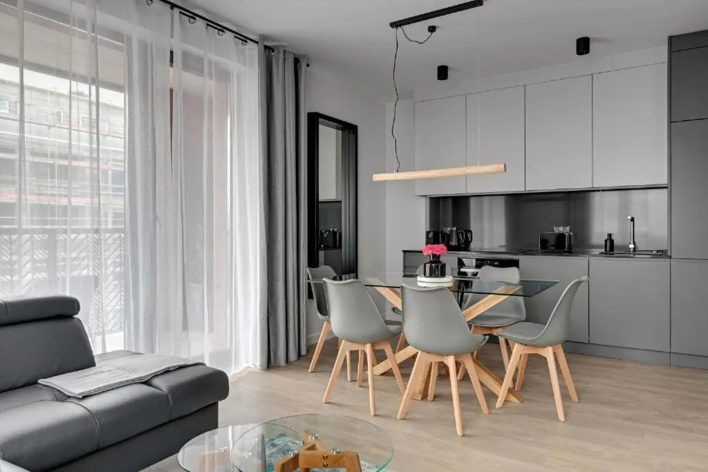 Image 3 of Premium Apartment Mustang with Parking by Lion Apartments