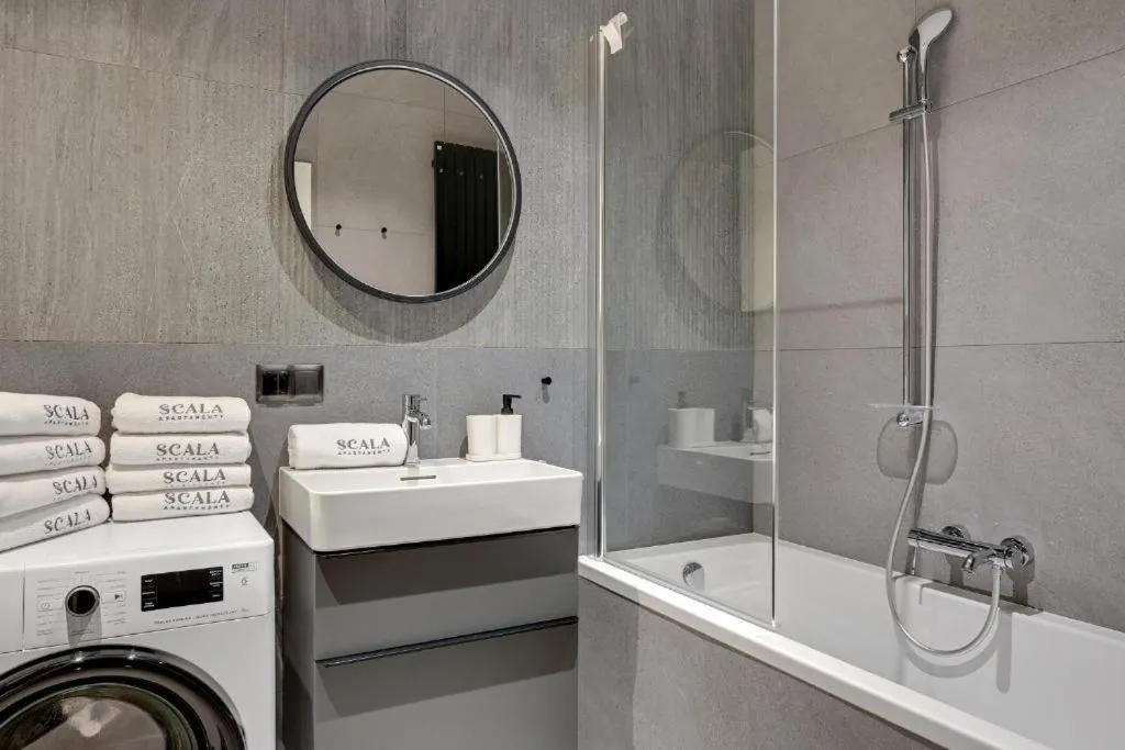 Image 2 of Premium Apartment Mustang with Parking by Lion Apartments