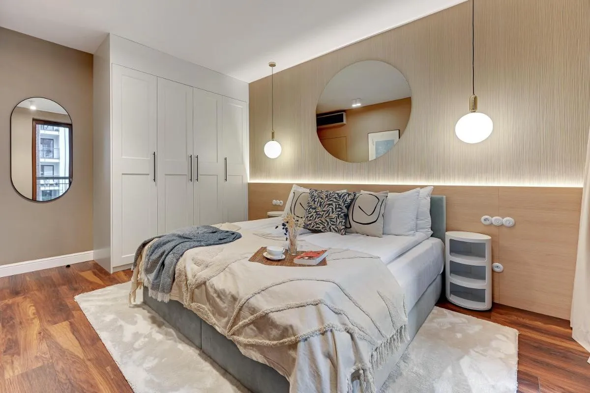 Image 6 of Premium Apartment in Old Town Marina View by Lion Apartments