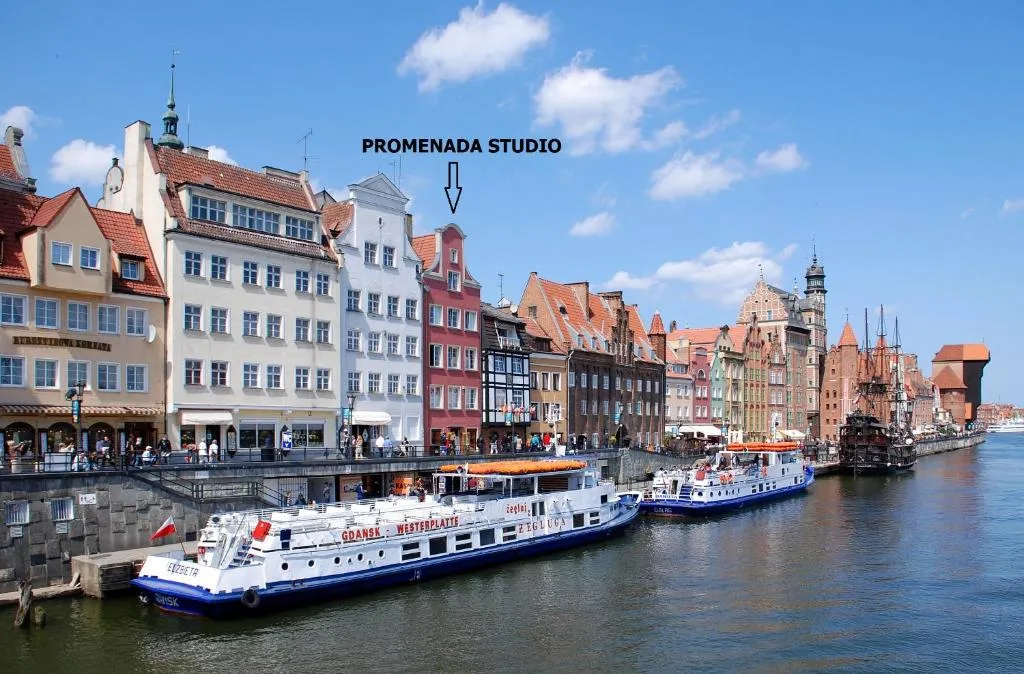 Image of Promenada Studio