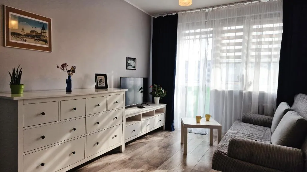 Image of Przystań Bałtyk Apartment przy plaży