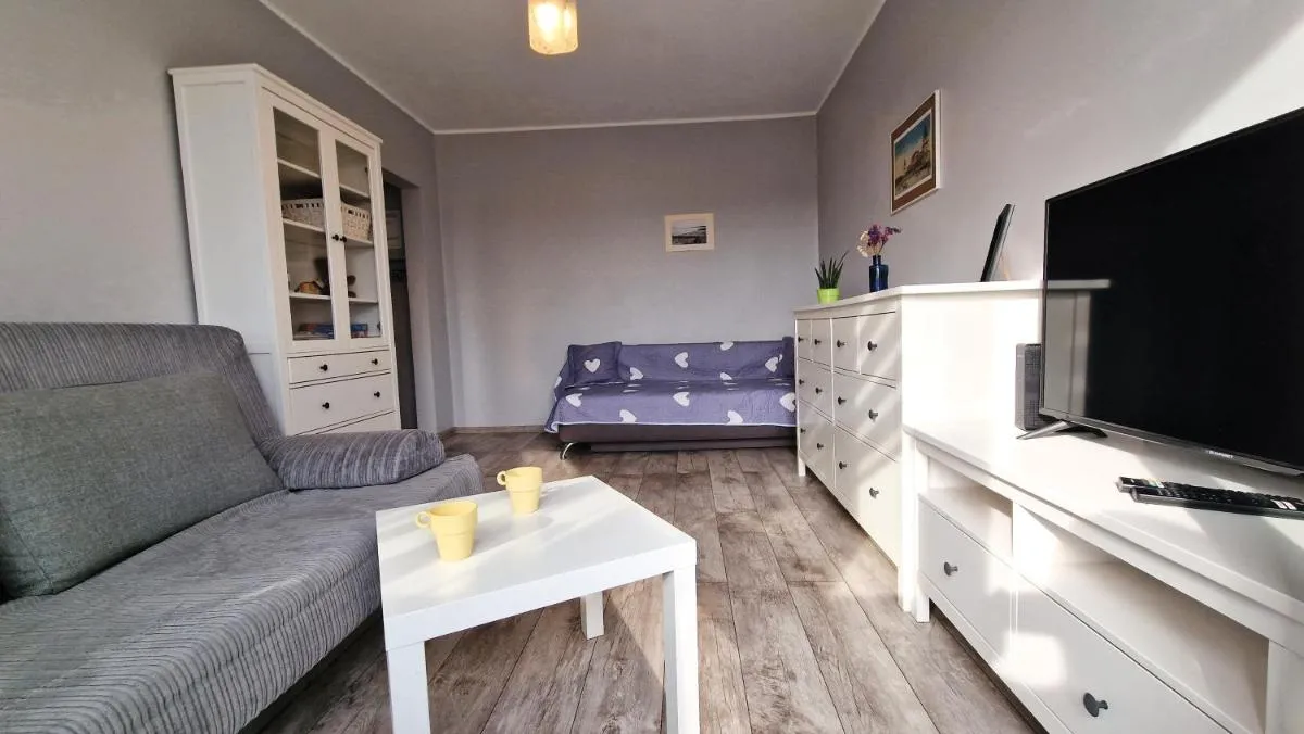 Image 4 of Przystań Bałtyk Apartment przy plaży