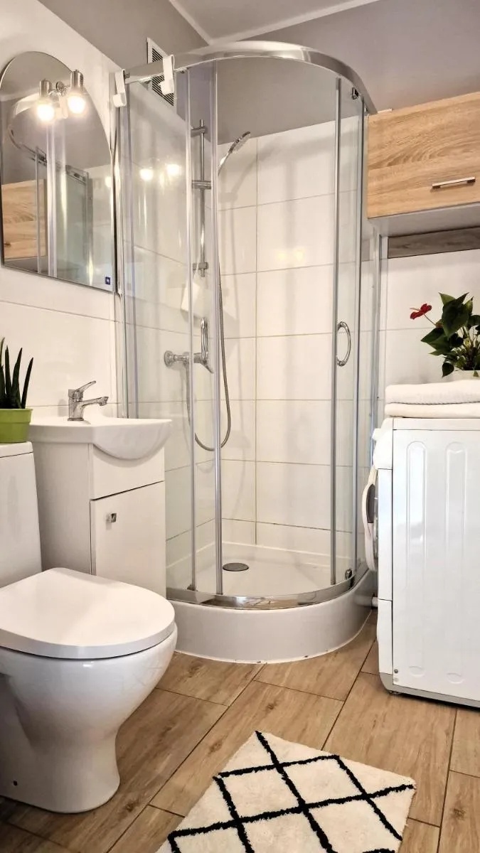 Image 3 of Przystań Bałtyk Apartment przy plaży