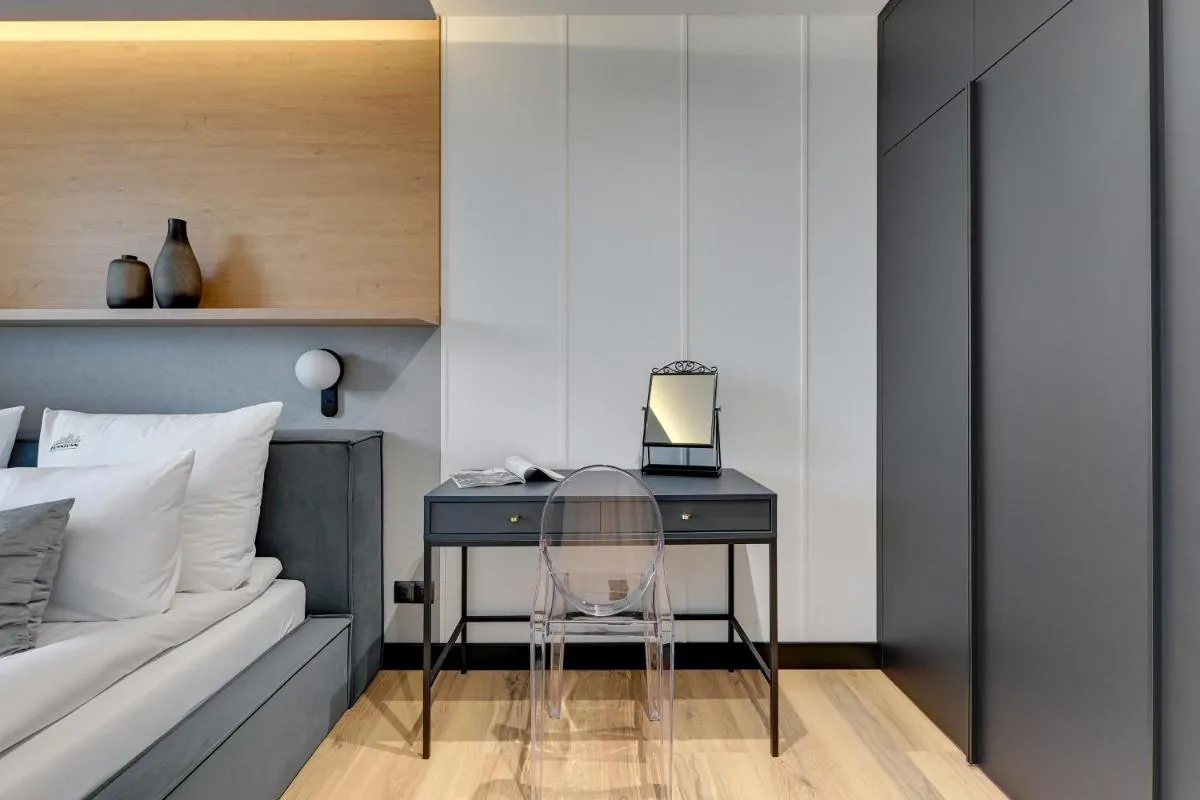 Image 1 of Przystań Letnica Seaside by Downtown Apartments