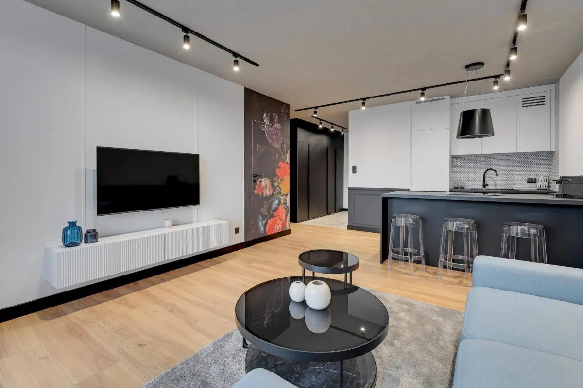 Image 5 of Przystań Letnica Seaside by Downtown Apartments