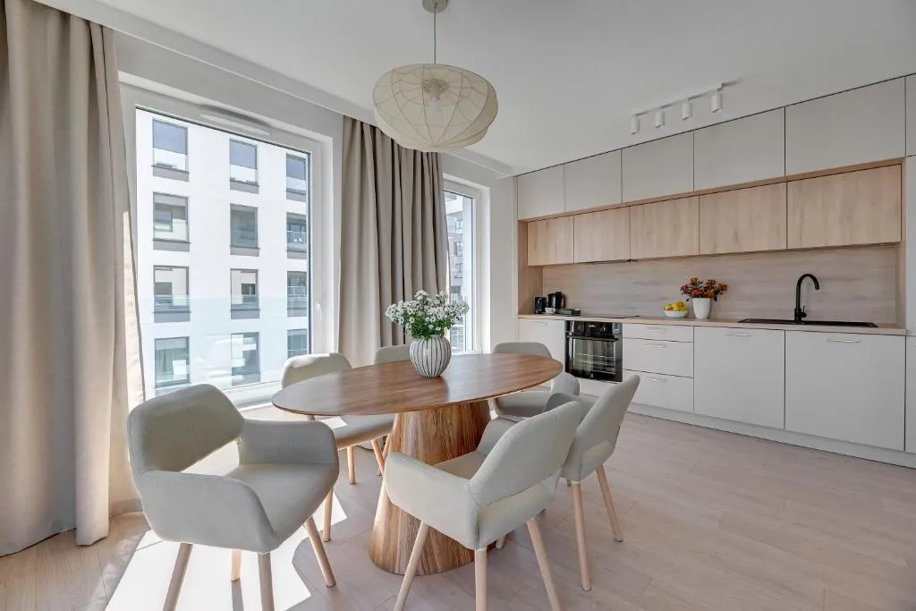 Image of Przystań Letnica Seaside by Downtown Apartments