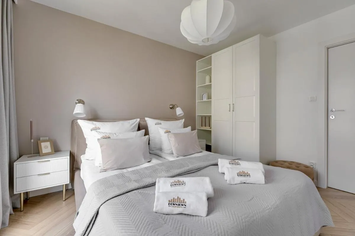 Image 3 of Przystań Letnica Seaside by Downtown Apartments