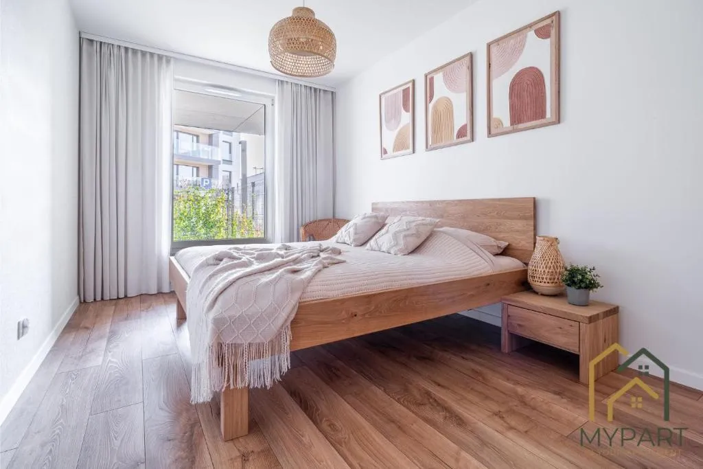 Image of Przystań Letników 7