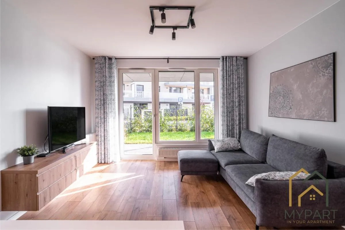 Image 3 of Przystań Letników 7