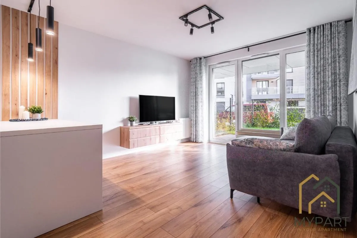 Image 6 of Przystań Letników 7