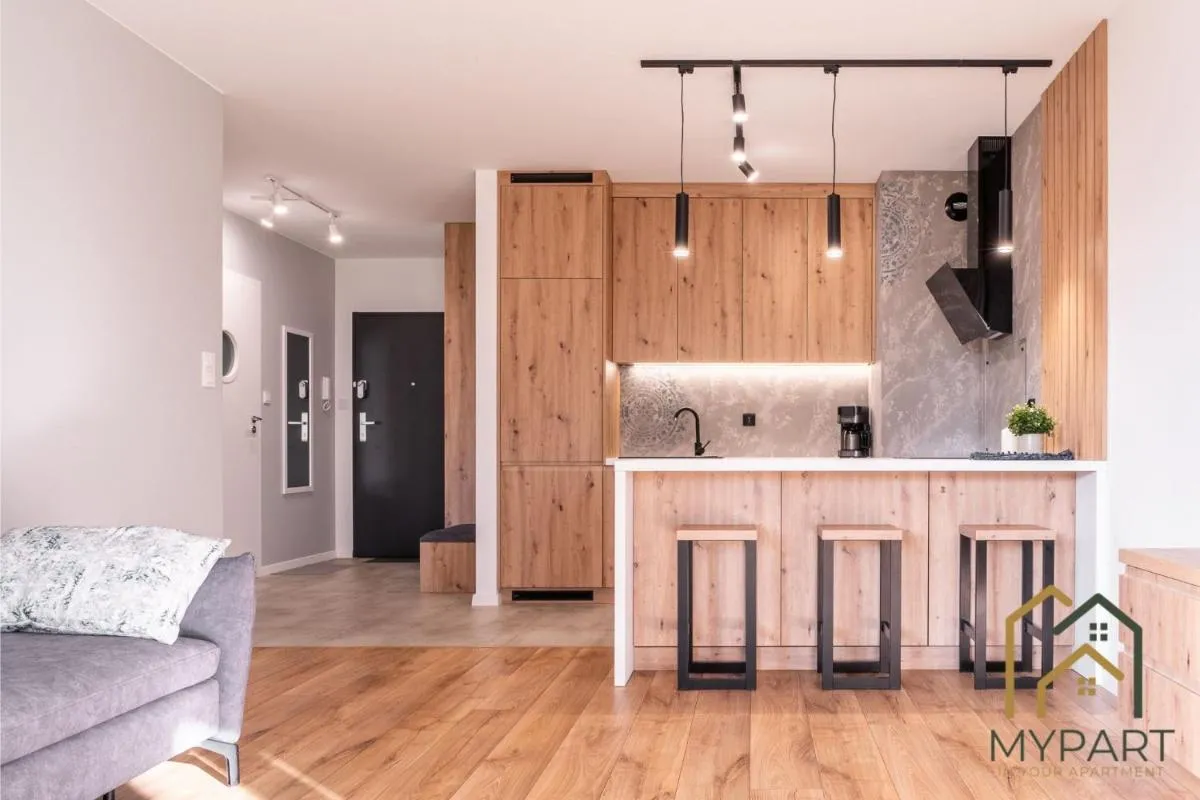 Image 2 of Przystań Letników 7