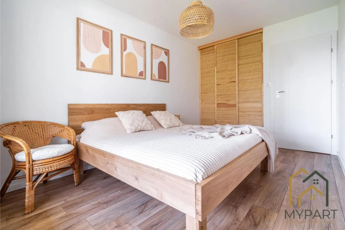 Image 1 of Przystań Letników 7